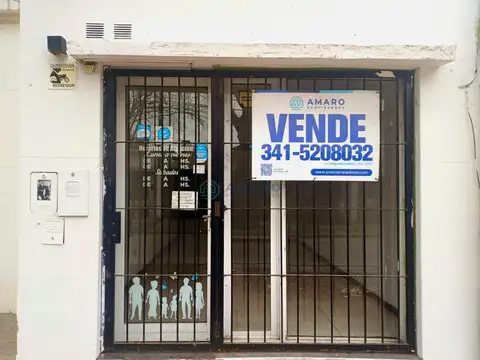 VENTA · LOCAL · COMERCIAL · FISHERTON