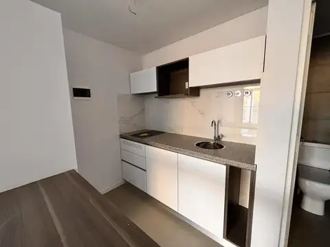 Departamento en Venta al Oeste