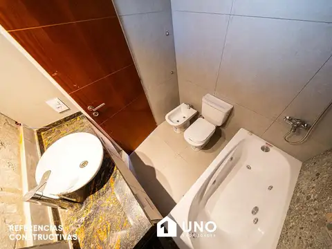 Departamento en Venta al Norte