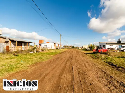 Terreno en Venta en Paraje Pavon, USD 13.000