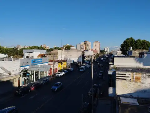 2 DTOS CON TERRAZA - IDEAL CONTRUCTORES