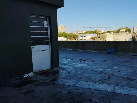 2 DTOS CON TERRAZA - IDEAL CONTRUCTORES