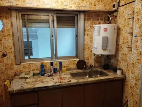Depto Tipo Casa en Venta de 3 dormitorios