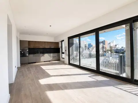 Departamento en Venta en Villa Urquiza, CABA