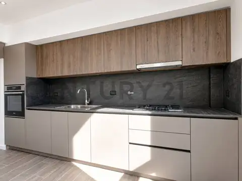 Departamento en Venta de 3 dormitorios