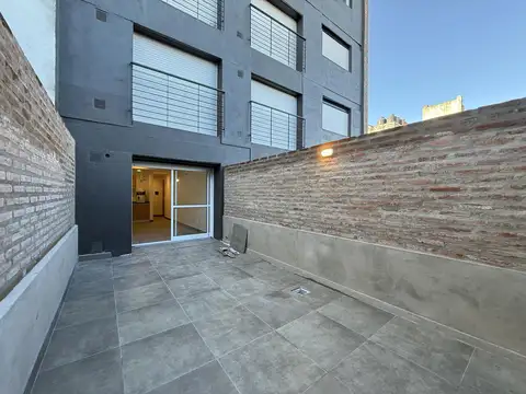 Departamento en Venta en República De La Sexta, USD 65.000