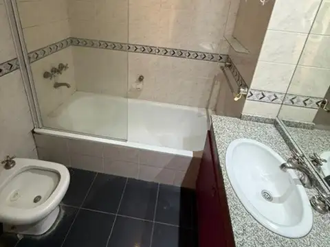 Departamento en Alquiler Apto profesional