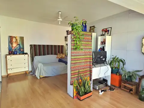 Departamento en Venta en Palermo, USD 98.000