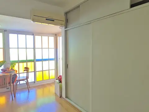 VENTA Departamento de un ambiente en Palermo Soho