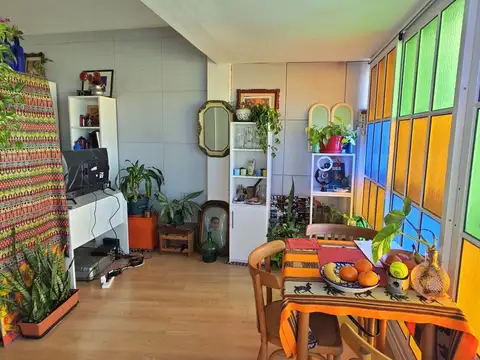 Departamento en Venta 51 años