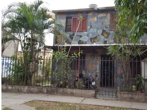 Av Chaco 2300