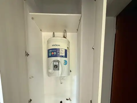 Departamento en Venta en Merlo, USD 80.000