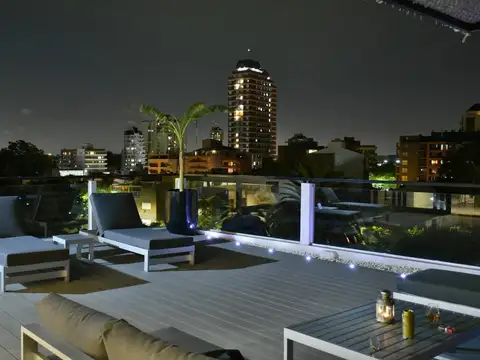 Departamento en Venta en Tigre Centro, USD 190.000