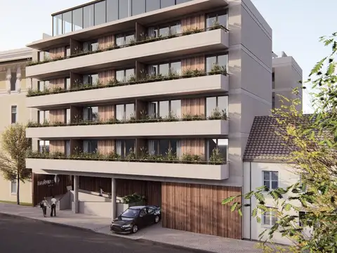 Departamento en venta en Tigre,  Nature Spa