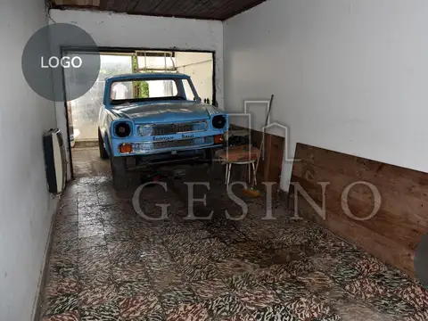 Casa en Venta con 1 cochera