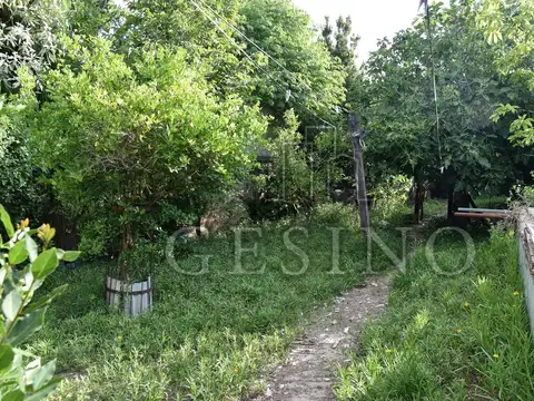 Casa en Venta en Los Hornos, USD 90.000