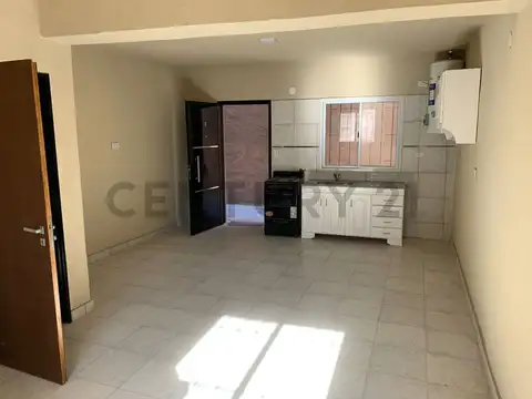 ALQUILER DUPLEX  3 AMBIENTES