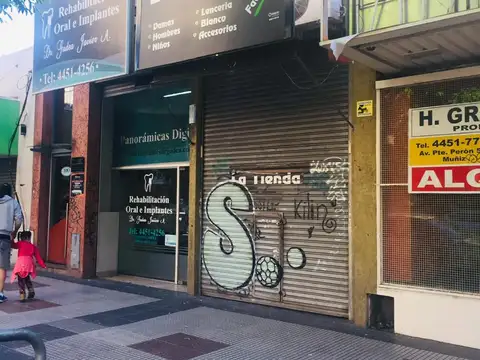 Local en Alquiler en Centro, $ 4.000.000