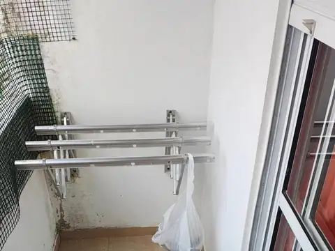 Departamento en Venta en Santa Teresita, USD 65.000