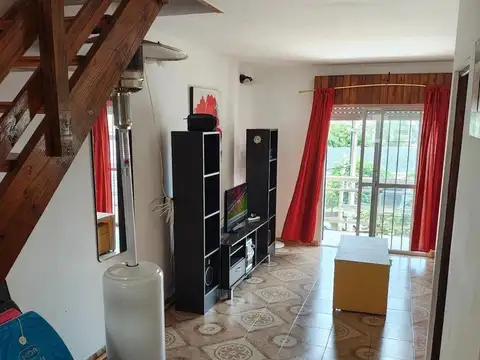 Departamento en venta - 2 Dormitorios 2 Baños - Santa Teresita