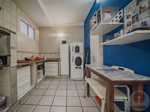 Depto Tipo Casa en Venta 40 años