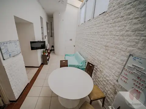 Depto Tipo Casa en Venta de 2 dormitorios