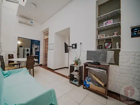 Depto Tipo Casa en Venta de 2 dormitorios