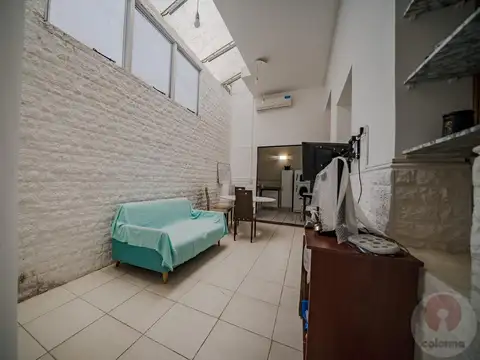 Depto Tipo Casa en Venta de 4 ambientes