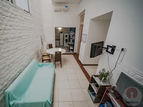Depto Tipo Casa en Venta en Villa Urquiza, USD 185.000
