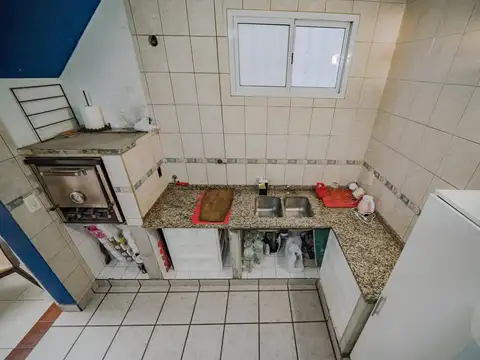Depto Tipo Casa en Venta al Sureste
