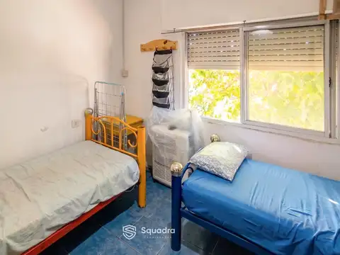 Casa 5 ambientes con 1 baño