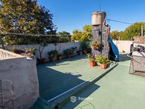 Casa en Venta en Bella Vista, USD 45.000