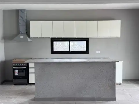 CASA A ESTRENAR 5 AMB. C/PISCINA EL CANTON -NORTE
