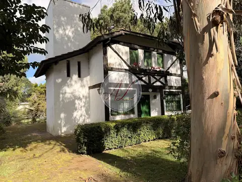 Casa en Alquiler de 2 dormitorios