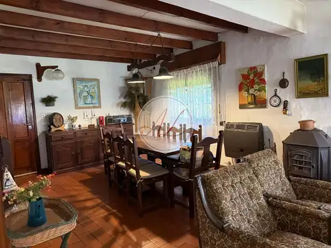 ALQUILER ANUAL | CASA EN VALERIA DEL MAR