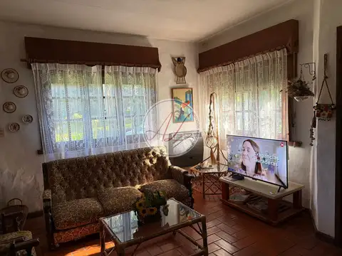 Casa en Alquiler de 2 dormitorios