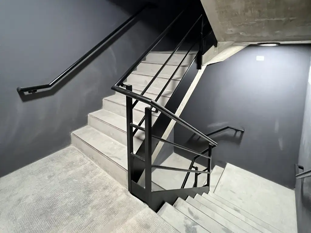 Ciudad De La Paz 2400