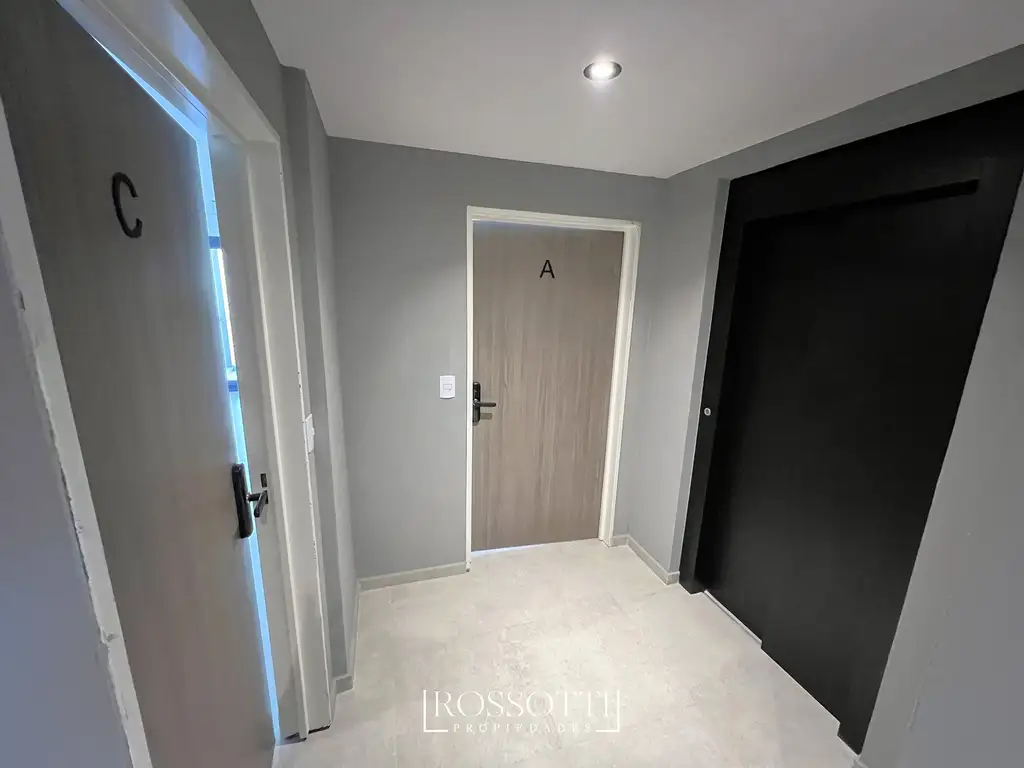 Ciudad de La Paz 2478 en Belgrano