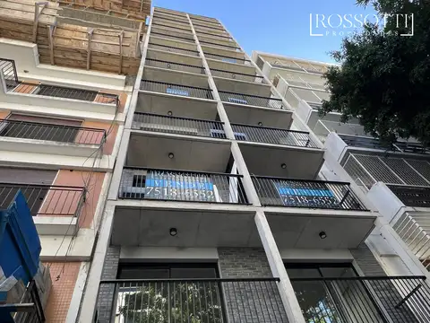 Ciudad de La Paz 2478 de  1, 2 y 3 Dormitorios
