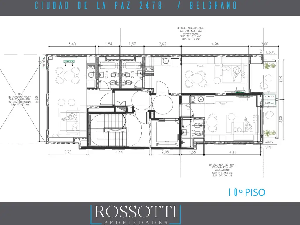 Ciudad de La Paz 2478 - Foto 14