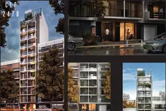 Ciudad de La Paz 2478