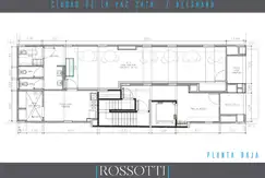 Ciudad de La Paz 2478 de 25 Unidades en Belgrano