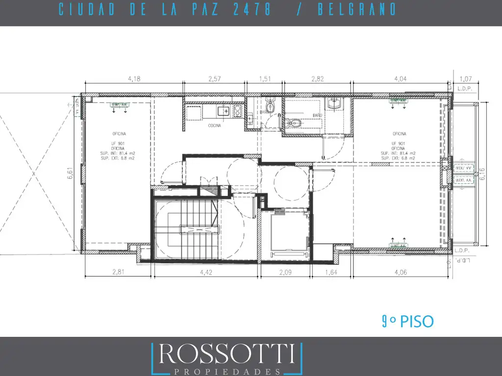 Ciudad de La Paz 2478 - Foto 13