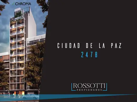 Ciudad de La Paz 2478