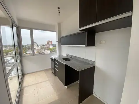 Departamento en Venta en Centro, USD 95.000
