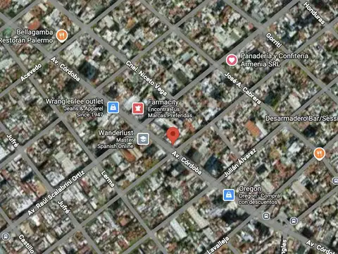 Local en Alquiler en Palermo, $ 1.900.000