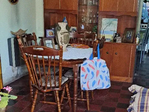 Casa en Venta de 2 dormitorios