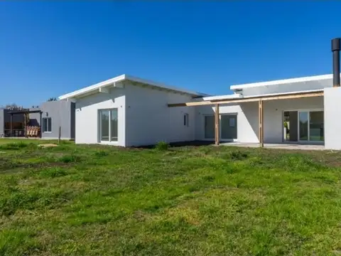 Casa en Venta A Estrenar