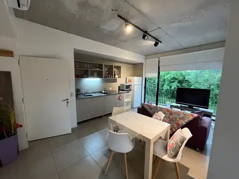 Departamento  en Alquiler en Club Bamboo, Pilar, G.B.A. Zona Norte