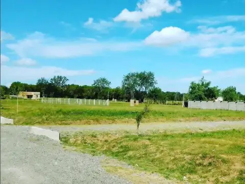 Terreno en Venta de 304,0 m2